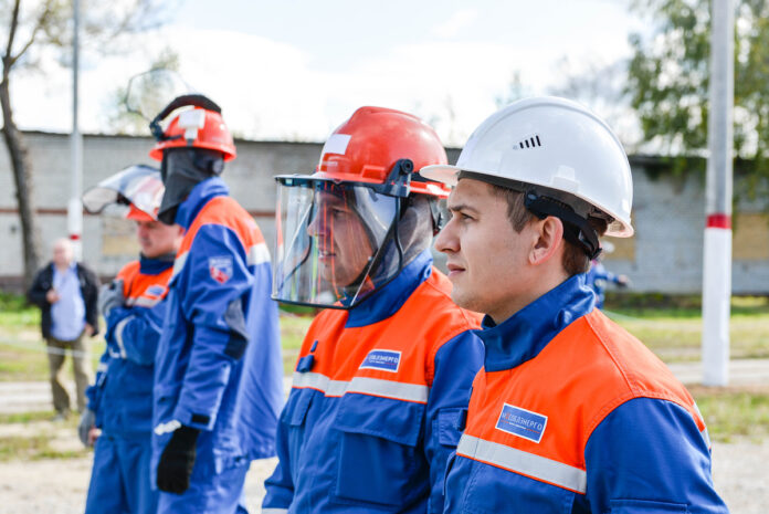 «Мособлэнерго» подключило 16 социально значимых объектов в Московской области «Мособлэнерго» подключило 16 социально значимых объектов в Московской области