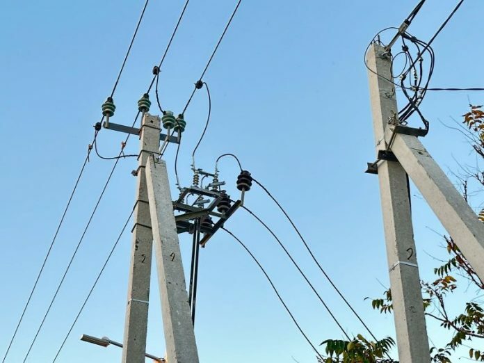 Две новые линии уличного освещения создадут в Подольске Две новые линии уличного освещения создадут в Подольске