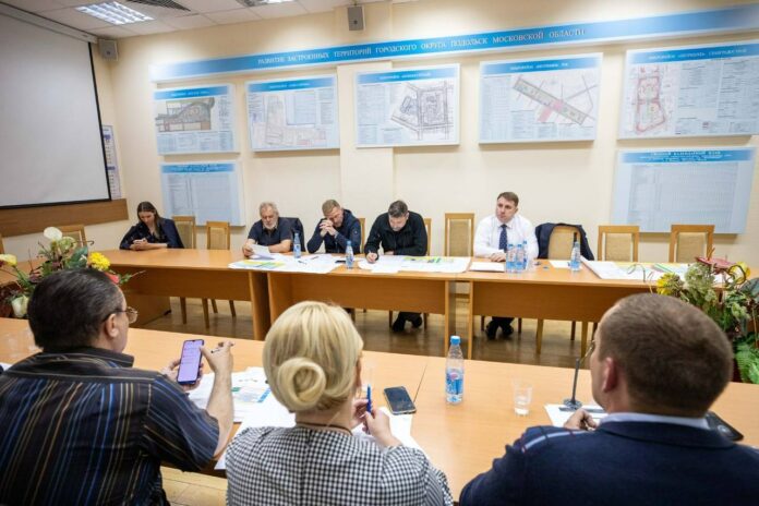 Капитальный ремонт Лицея №5 — под контролем муниципалитета Капитальный ремонт Лицея №5 — под контролем муниципалитета