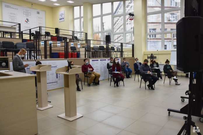 Молодые ученые ФИЦ ВИЖ имени Л.К. Эрнста приняли участие в Российско-таджикской научно-практической конференции «Исследования...