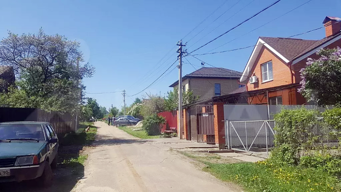 Служу малой родине Служу малой родине