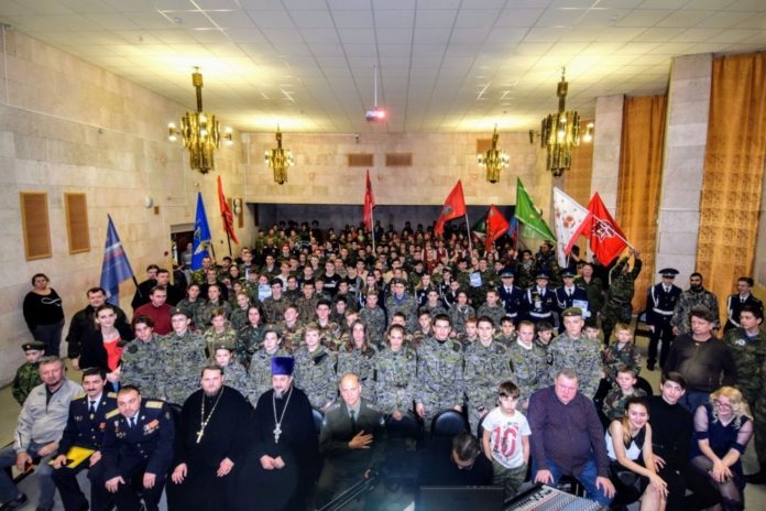 В соревнованиях на Кубок Подольского благочиния приняли участие 35 команд