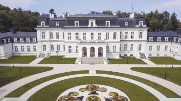 «Дайте крылья мне…»