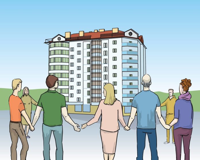 Госжилинспекция информирует жителей Подольска об изменениях в реестре лицензий Подмосковья