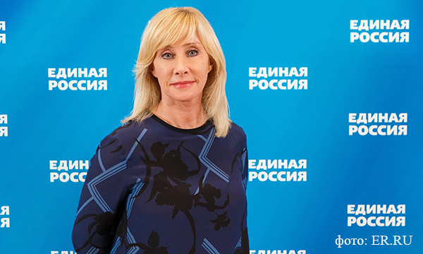 Партийцы Подмосковья проводят неделю приёмов Партийцы Подмосковья проводят неделю приёмов