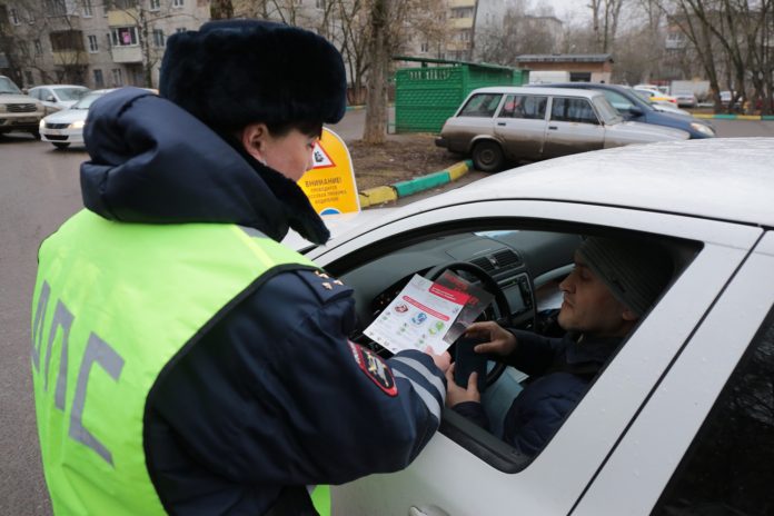Подведены итоги оперативно-профилактического мероприятия «Детское кресло», проведенного в округе Подведены итоги оперативно-профилактического мероприятия «Детское кресло», проведенного в округе