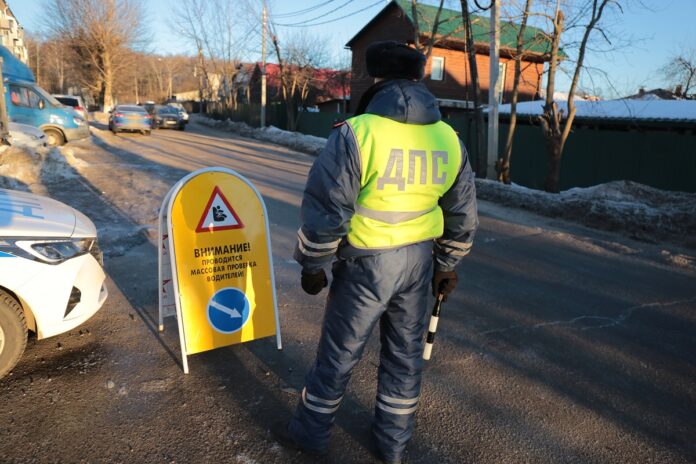 Итоги проведения профилактического мероприятия “Детское кресло” Итоги проведения профилактического мероприятия “Детское кресло”
