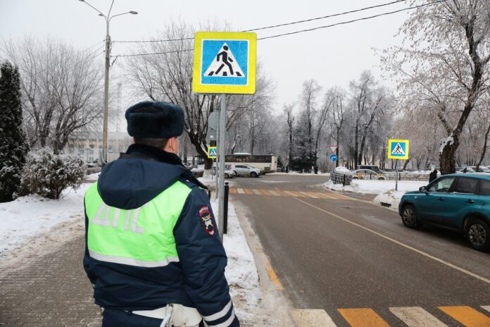 Итоги профилактического мероприятия “Пешеход” Итоги профилактического мероприятия “Пешеход”