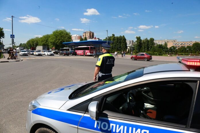 Итоги проведения профилактического мероприятия “Перекресток” Итоги проведения профилактического мероприятия “Перекресток”