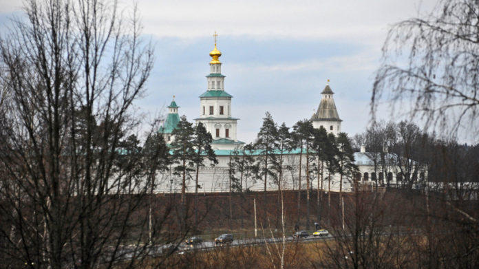 Жителей Большого Подольска приглашают на виртуальные прогулки по городам Подмосковья