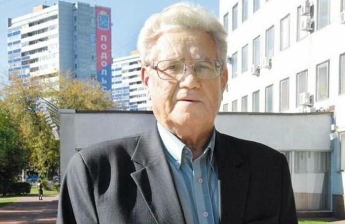 Пять лучших проектов конкурса на соискание премии имени Игоря Герасимова названы в Подольске Пять лучших проектов конкурса на соискание премии имени Игоря Герасимова названы в Подольске