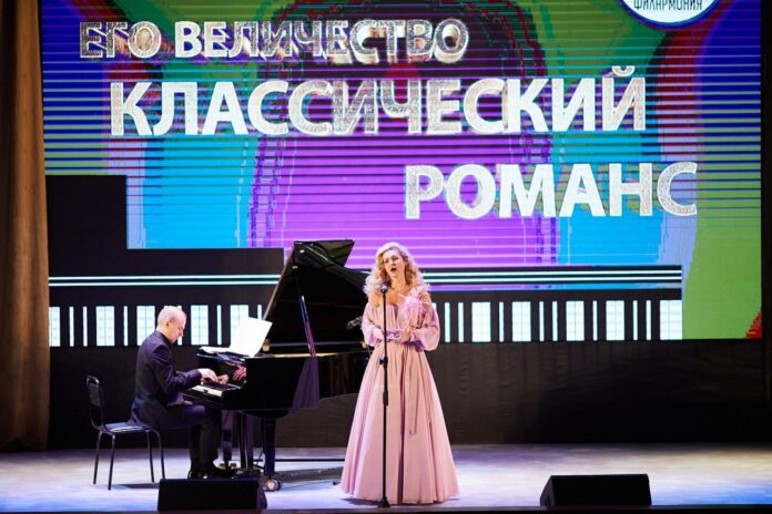 Фестиваль “Агафонниковские вечера” продолжается в Подольске Фестиваль “Агафонниковские вечера” продолжается в Подольске