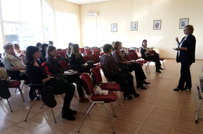 «Круглый стол» состоялся в Подольском центре занятости населения