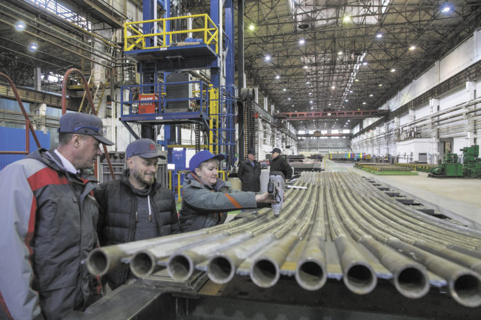 Мусор утилизируем – Энергию получаем