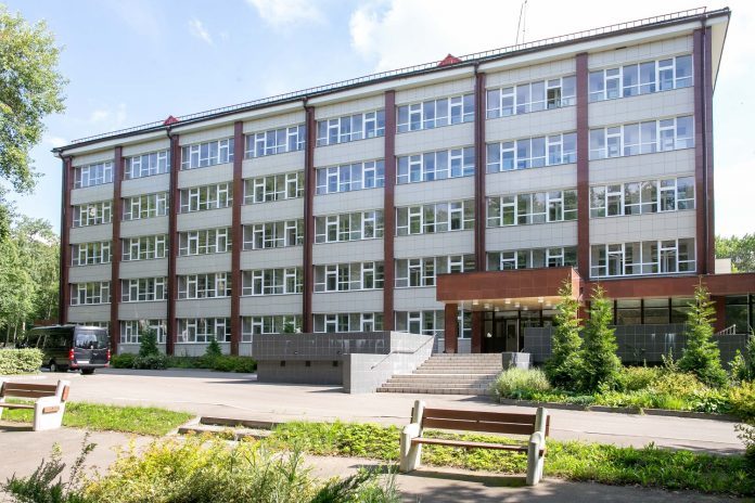 Педиатрическое отделение открыто в Московской областной детской больнице в Подольске