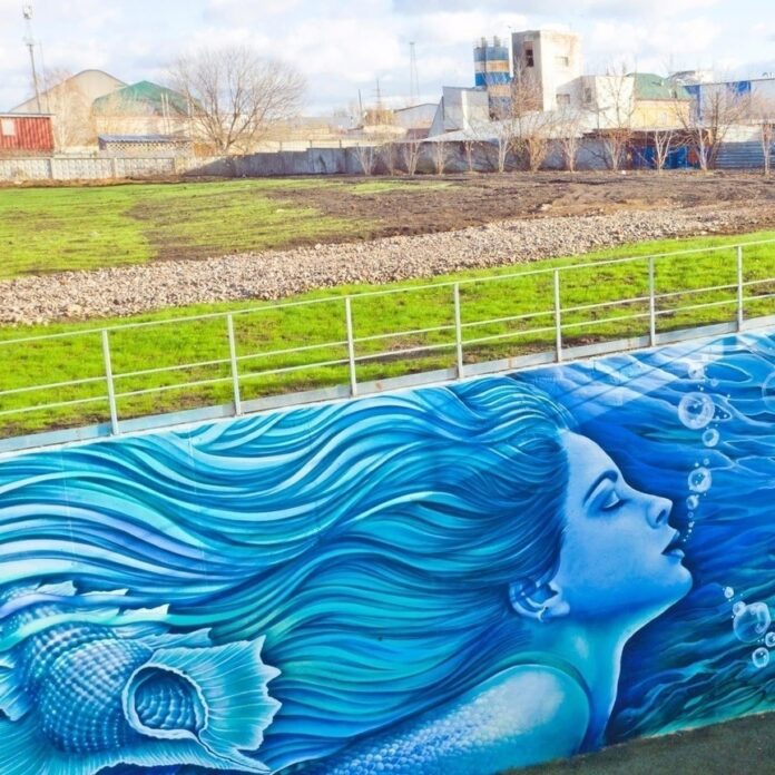 МУП «Водоканал» города Подольска принимает участие во всероссийском конкурсе