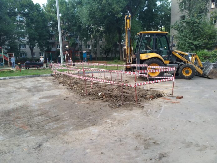 Задолженность потребителей “Подольской теплосети” почти полтора млрд рублей Задолженность потребителей “Подольской теплосети” почти полтора млрд рублей