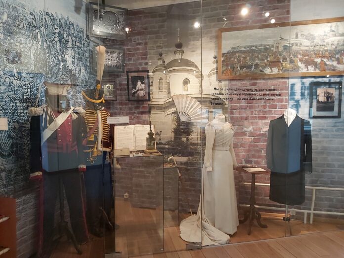 Виртуальные экскурсии по музеям Московской области: какие выставки посетить, не выходя из дома Виртуальные экскурсии по музеям Московской области: какие выставки посетить, не выходя из дома