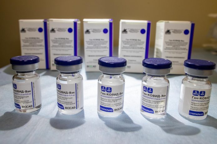 Вакцинация от COVID-19 необходима тем, кто страдает сахарным диабетом Вакцинация от COVID-19 необходима тем, кто страдает сахарным диабетом