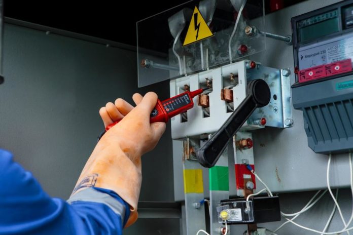 Качество и надежность электроснабжения потребителей Городского округа Подольск повышается