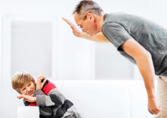 Подольчанину вынесен обвинительный приговор за угрозы расправы над малолетним сыном