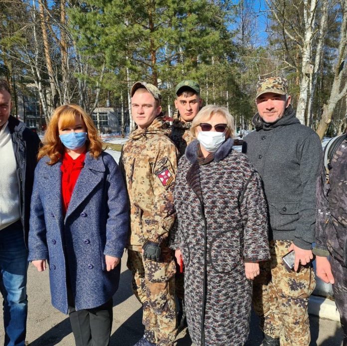 В оздоровительном центре Мечта” на весенних каникулах отдохнут 87 детей