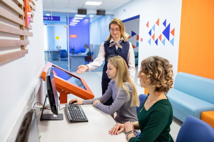 Жители Подольска могут бесплатно получить консультацию профориентолога в центре занятости Жители Подольска могут бесплатно получить консультацию профориентолога в центре занятости