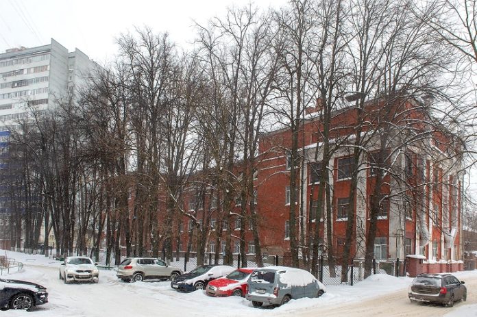 Губернатор Подмосковья поддержал «дорожную карту» по сносу зданий закрытой Туберкулёзной больницы в Подольске и... Губернатор Подмосковья поддержал «дорожную карту» по сносу зданий закрытой Туберкулёзной больницы в Подольске и...