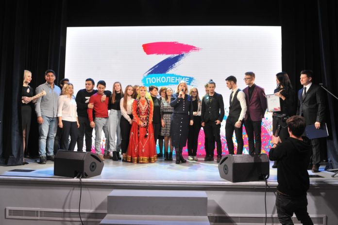 Короткометражные фильмы участников молодёжного лагеря Поколение удостоены награды