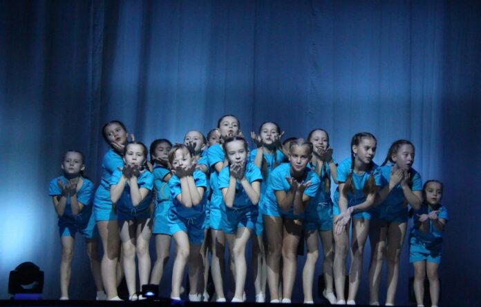 Юбилейный вечер современной хореографии «МЫ» прошел в КПЦ «Дубровицы»