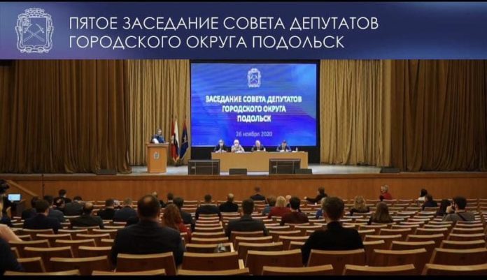 Стартовала проверка деятельности ООО «Фирма «ЭКОТРАК»