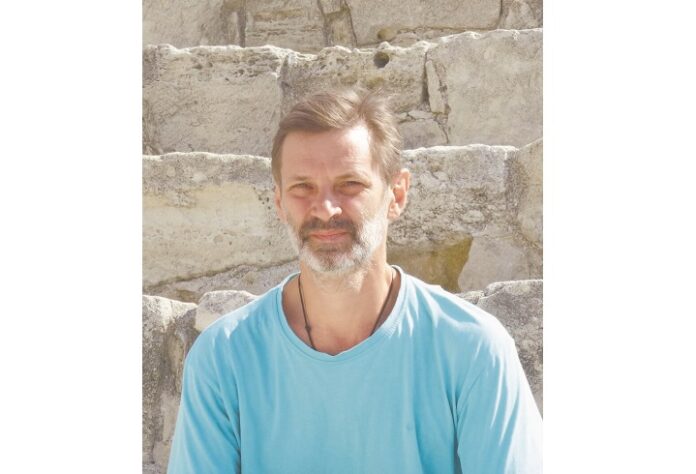 Скульптор, философ, воин