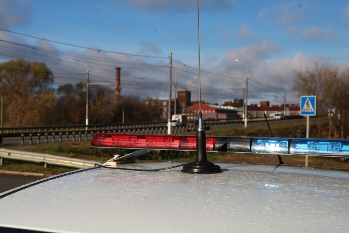 В Большом Подольске проходит мероприятие «Нетрезвый водитель» В Большом Подольске проходит мероприятие «Нетрезвый водитель»