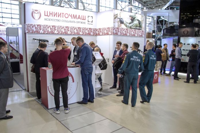 Подольский завод ЦНИИТОЧМАШ награжден за активное участие в форуме «Интерполитех-2019» Подольский завод ЦНИИТОЧМАШ награжден за активное участие в форуме «Интерполитех-2019»