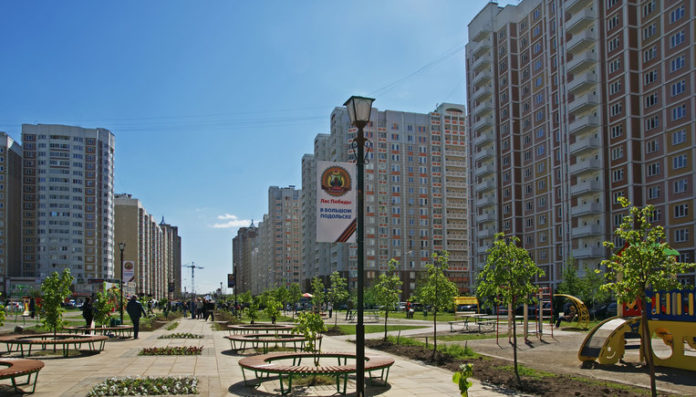 Общественная комиссия обсудила мероприятия по благоустройству бульвара 65-летия Победы Общественная комиссия обсудила мероприятия по благоустройству бульвара 65-летия Победы