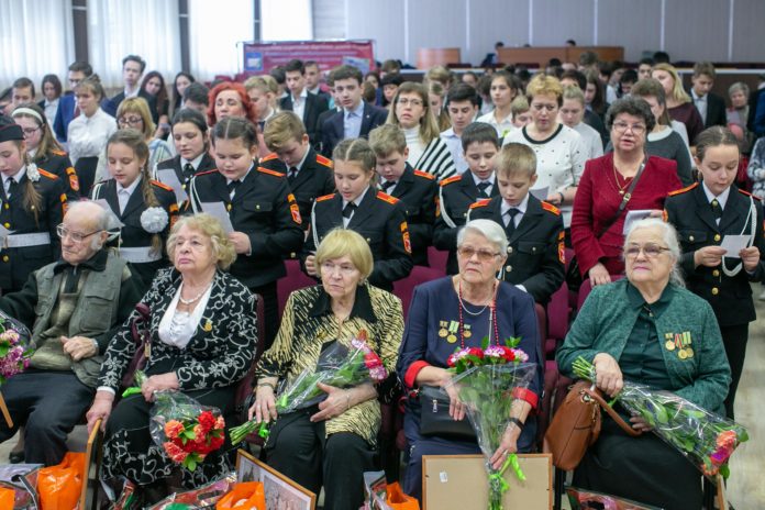 900 дней мужества – 900 дней жизни! 900 дней мужества – 900 дней жизни!