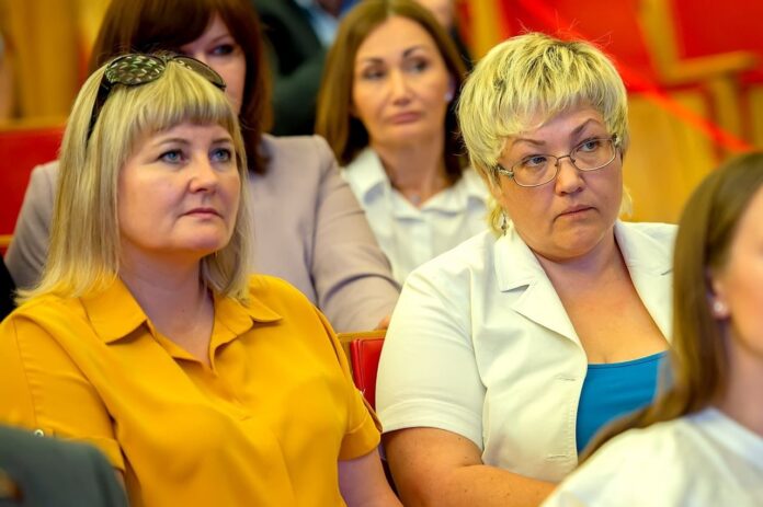 26-е заседание Совета депутатов городского округа Подольск прошло 26 июля 26-е заседание Совета депутатов городского округа Подольск прошло 26 июля