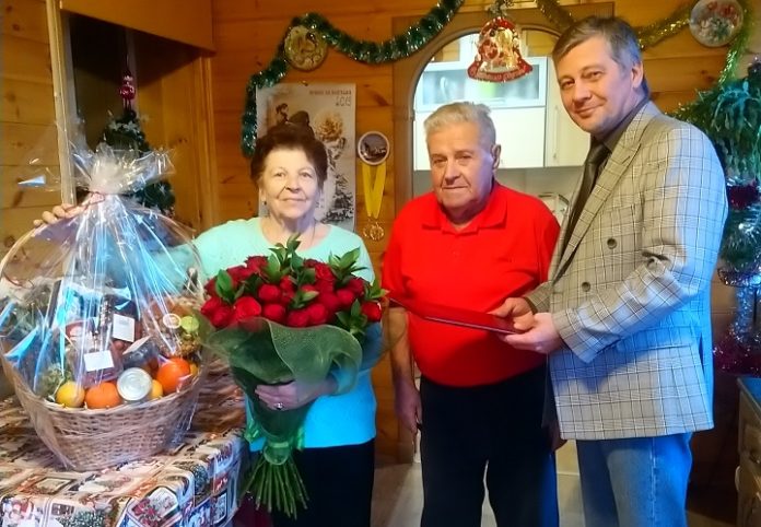 К 90-летию Подмосковья: Подольчане, закаленные тайгой К 90-летию Подмосковья: Подольчане, закаленные тайгой