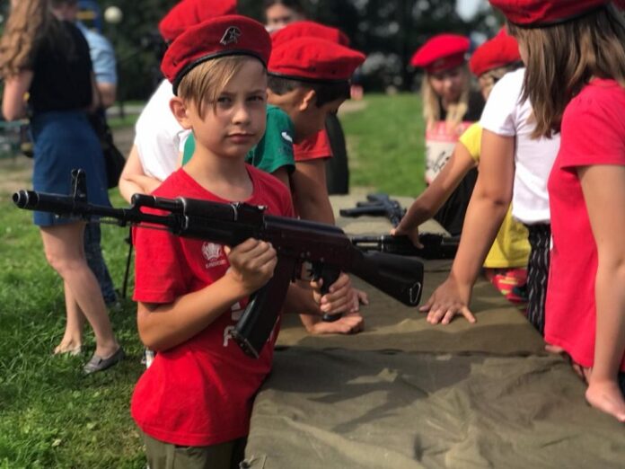 Лагерь твоих возможностей Лагерь твоих возможностей