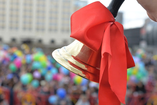 К сведению подольчан: последний звонок и выпускной в школах Подмосковья пройдут очно