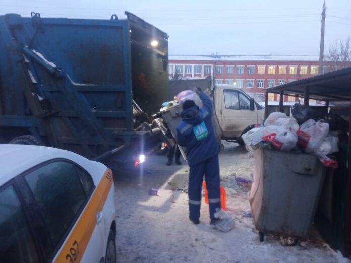 По обращению Главы округа проводится прокурорская проверка деятельности Чеховского филиала «МСК-НТ» По обращению Главы округа проводится прокурорская проверка деятельности Чеховского филиала «МСК-НТ»