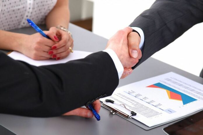 Работодателям Большого Подольска поведали о мерах государственной поддержки