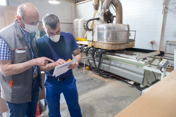 Бизнес после пандемии. С поддержкой государства Бизнес после пандемии. С поддержкой государства