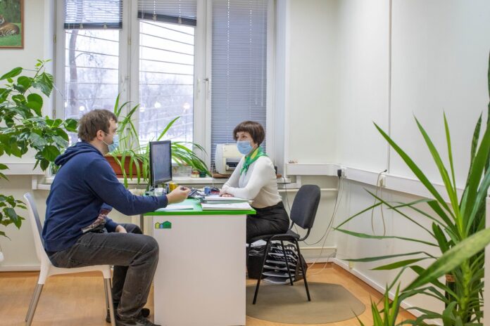 В Большом Подольске стартовал пилотный проект единого сервиса услуг ЖКХ «Наш дом» В Большом Подольске стартовал пилотный проект единого сервиса услуг ЖКХ «Наш дом»