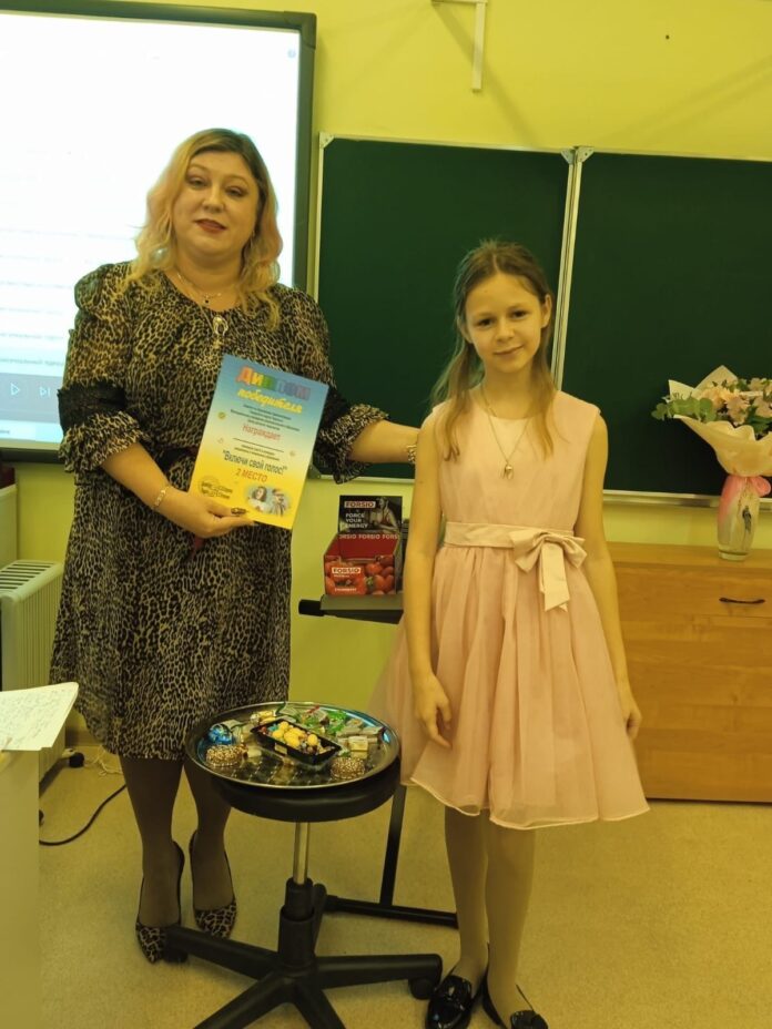 В Центре детского творчества провели конкурс на лучшую скороговорку В Центре детского творчества провели конкурс на лучшую скороговорку