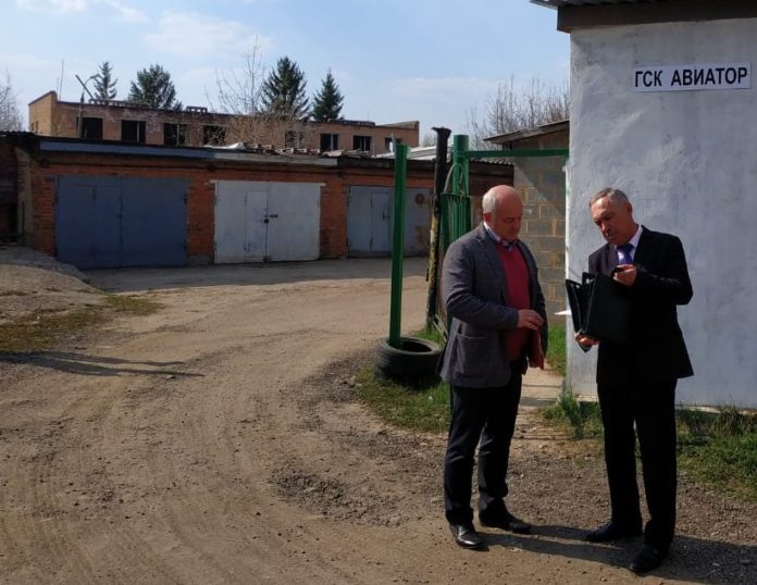 За 2019 год административной комиссией возбуждено 205 дел