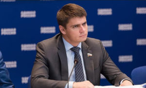 Сторонники Партии проанализируют возможности регионов в области переобучения и повышения квалификации людей предпенсионного возраста Сторонники Партии проанализируют возможности регионов в области переобучения и повышения квалификации людей предпенсионного возраста