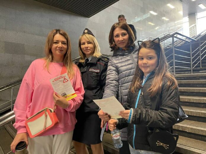 Транспорт должен быть безопасным Транспорт должен быть безопасным