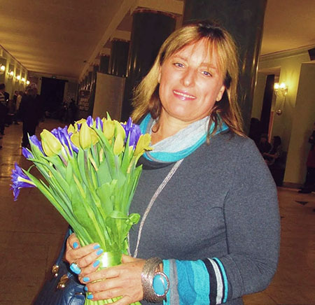 Лекция «Екатерина II, как деятель эпохи Просвещения» состоялась в Подольском краеведческом музее