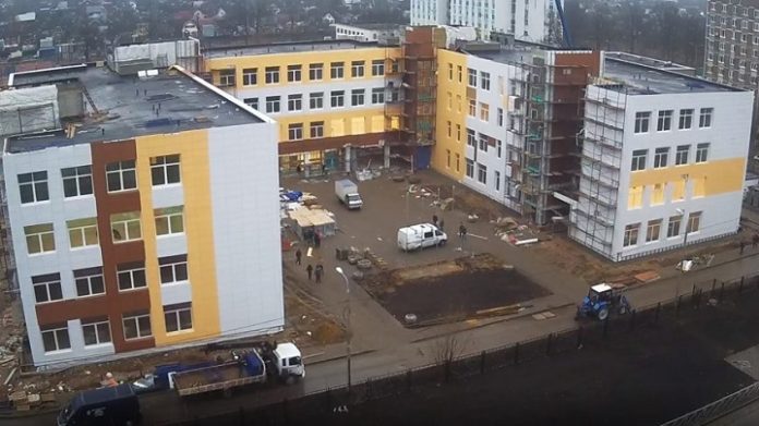 Получили новое оборудование Получили новое оборудование